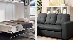 You can customize you murphy bed couch combo with colors, sizes and lights. Murphy Bed Vs Sofa Bed What S The Difference The Sleep Judge