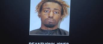 Manhunt underway for repeat offender who stole police SUV from Richland  County training facility