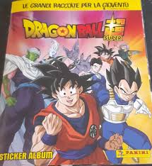 Check spelling or type a new query. Dragon Ball Super 2 Panini Figurine Forever Figurine Forever