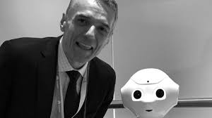 Axon nombra a Dragos Stefanescu asesor senior para crecer en nuevos  mercados