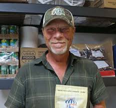 You're Feeding Hope this Holiday Season!