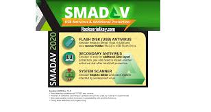 In the last year, smadav 2020 has complete features for the protection of your pc, now smadav downloading the new version of antivirus software is very crucial related to pc protection as well as. Smadav 2021 Rev 14 1 Crack Pro Activation Key Full Version 2020 Rock Serial Key