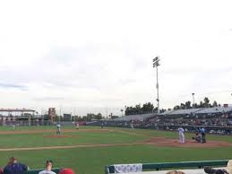 Photos At Scottsdale Stadium