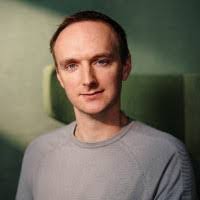 Andrew Glennie's Instagram, Twitter & Facebook