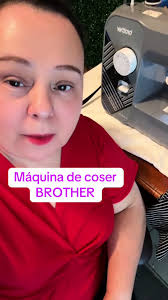 Máquina de Coser Brother 17: Ideal para Proyectos
