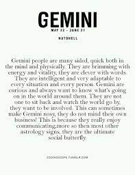 Explore our collection of motivational and famous quotes by authors you know and love. Gemini Quotes Tumblr Gemini Gemini Dogtrainingobedienceschool Com
