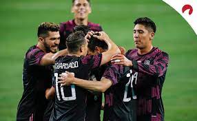 Get a report of the mexico vs. Mexico Vs Costa Rica Pronosticos Y Cuotas 03 06 2021