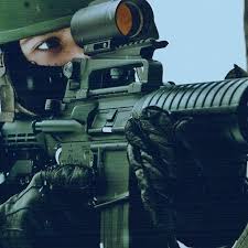 Download the mod from android25 now! Black Ops Swat Fps Action Game V1 0 2 Mod Apk4all