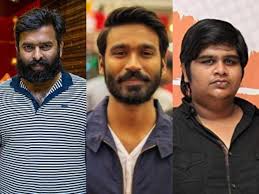 He did his schooling in his father, gajaraj, is an actor who has had supporting roles in films like onaayum aattukuttiyum and. Santhosh Narayanan Comes On Board For Karthik Subbaraj And Dhanush S Untitled Next Tamil Movie News Times Of India