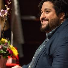 Alejandro Lucero 🫐