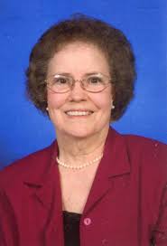 Marguerite Baker Obituary