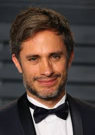 Fan Casting Gael García Bernal as Pat Cody in The Brain