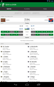 This application requires network connectivity and location services to function properly. Nrl Live Scores League Now For Android Apk Download