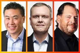 The Future Is… Powered By Innovation