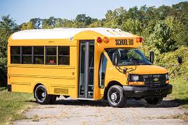 Image result for School Bus Yellow 2019 Transit