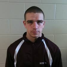 Andy Schultz's High School Bio