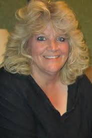 Obituary for Victoria "Vicky" Linn (Martin) Thorpe