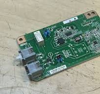 Epson WorkForce WF-3640 OEM ASKPCB Cable Board JM557Y34A Fax / Phone | eBay