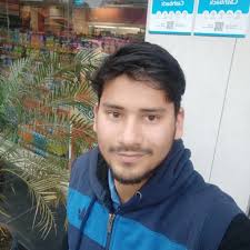 Mayank tiwari's User Profile