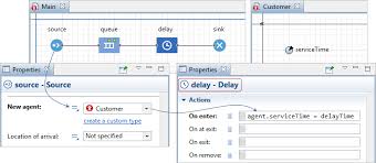 Accessing Parameters Of Custom Agents In The Flowchart Block