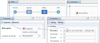 accessing parameters of custom agents in the flowchart block