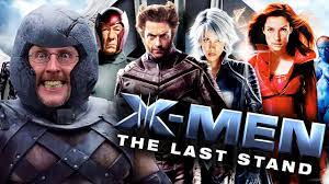 It was another rendition of the humans vs mutant story as the humans come up with a cure for mutation. X Men The Last Stand Channel Awesome Fandom
