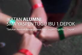 Disekujur kaki jenjangnya aku berjanji pada diriku sendiri, tidak akan melakukan itu lagi, karena dia adalah ibuku. Ikatan Alumni Sma Yaspen Tugu Ibu 1 Depok Home Facebook