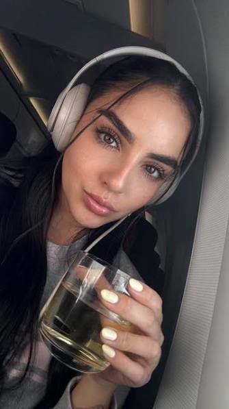 Isabella Cortes Wiki