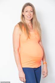 Die challenge ist nicht mehr primär der körper, sondern eher wann habe ich zeit für sport. Eine Frau Die Nach Der Geburt Ihres Babys Zu Fruh Trainiert Hat Sagt Es Habe Ihren Beckenboden Ruiniert Germanic Nachrichten