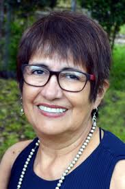 Rosalind Soliz Obituary