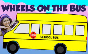 The Wheels On The Bus Download Video Http Mydgs Co Rgvmvq Sing A Long Video Http Www Youtube Com Wat Kids Rhymes Songs Rhymes For Kids Kids Video Songs