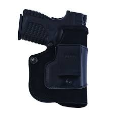 Stow N Go Iwb For Viridian Fits Guns With Viridian Reactor