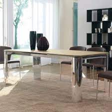 Get a table that works for you. Extendable Dining Tables Ultra Modern