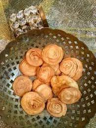 Satpadi 7 Layered Puri Recipe Diwali Special Recipe Diwali Special Recipes Puri Recipes Special Recipes