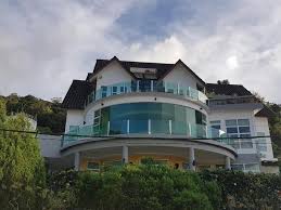 Bila ada rumah sendiri nanti, nak tanam pokok bunga banyak banyak. Vacation Bungalow In Cameron Highland Cameron Highlands Harga Terkini 2021