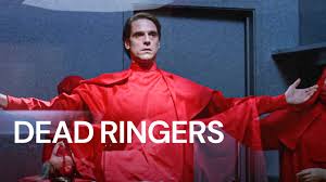 Dead Ringers (1988) | MUBI