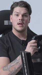 🔥 The seat your seat could sit like… but isn’t. Yet. , Step up your sim  racing game with the Next Level Racing ES2 Elite Seat: , 💎 Industry-first  hydro-dip carbon finish , 🏁 Official FIA Licensed ...