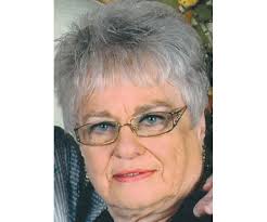 Norma Gilmore Obituary (2016)