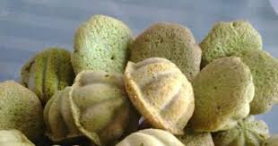 Tujuannya untuk bagi tepung gandum kering dan ringan. Tips Dan Resepi Bahulu Tradisional Mohazsue