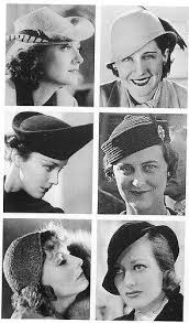 La figura longilinea e quasi le donne più dinamiche e attive hanno necessità di indossare abiti belli e pratici. Ø´Ø§ÙŠ Ø§Ù„Ù…Ø¯ÙŠÙ† Ø¯Ø§Ø¦Ø±Ø© Cappellini Donna Anni 30 Pamnicholsdesign Com