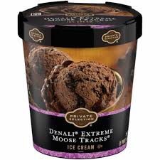 Check spelling or type a new query. Private Selection Denali Extreme Moose Tracks Ice Cream 1 Pt Ralphs