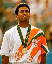 Leander adrian paes oly (/ p eɪ s / payss; Leander Paes Imdb