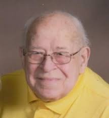 Elmer Nienow Obituary (1927