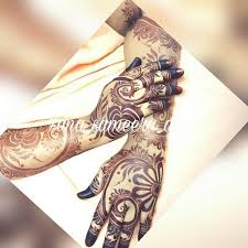 289 Likes 6 Comments 7ana Sameera Ahd On Instagram Mehndi Design Photos Unique Mehndi Designs Henna Designs Hand