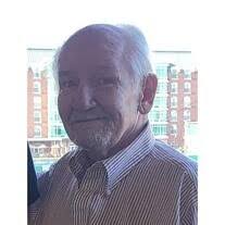 George A. Pringle Obituary