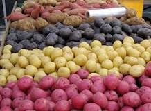 Can potatoes give you salmonella?