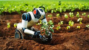 Farming Robot Images – Browse 87,819 Stock Photos, Vectors, and Video |  Adobe Stock