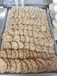 Pro/Chef] A LOT of chocolate chip cookies : r/food