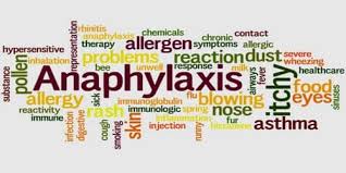 — other health problems can cause symptoms that are similar. Anaphylaxis Assignment Point