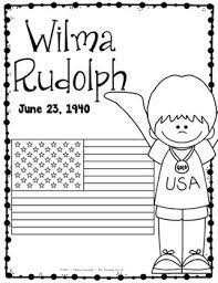 See more ideas about wilma rudolph, rudolph, school reading. Wilma Rudolph Research Report Bundle By The Kennedy Korral Tpt